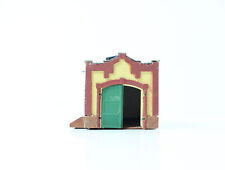 H0 Gebäude Güterschuppen Lagerhalle Industriegebäude