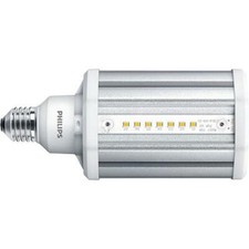 PHILIPS LED Lampe TrueForce Ersatz für HPL-N HQL usw Birne Leuchte E40 Mast E27