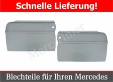 Mercedes /8 W114 W115 1968-77