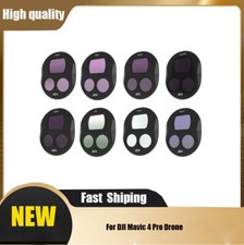 Camera Lens Filter Kit For DJI