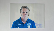 Petteri Forsell, Finnland, Original Autogramm