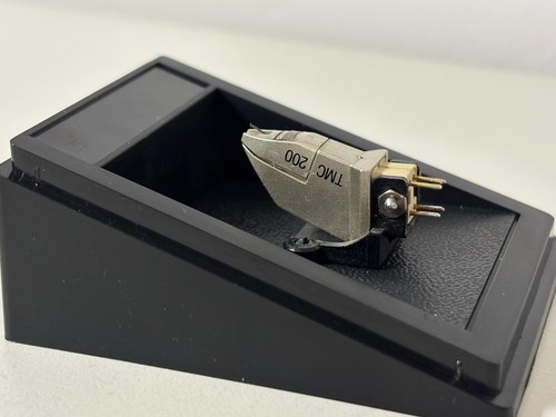 Ortofon tmc 200 - ortofon, tmc-200