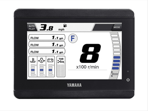 Yamaha cl5 colour - cl5, touch