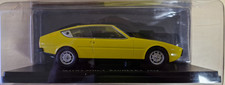 Matra-Simca Bagheera  - 1974  - Auto Vintage - 1:24