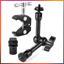 Vielseitiger 9-Inch Gelenkarm