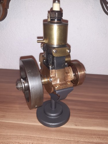 Modellmotor verbrenner model - verbrenner,