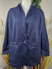 KANGAROOS Sweatblazer aus