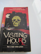 Visiting Hours Kent Rembo