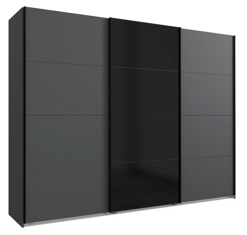 Schwebetürenschrank barcelona - schwebetürenschrank,