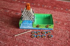 Billy Biber, Ravensburger,  4-99 Jahre, 1-4 Spieler