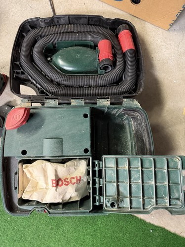 Bosch ventaro staubsauger mit - bosch,