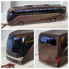 Setra S 516 HD  Reisebus