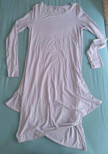 Gabi lauton langarmkleid - lauton,