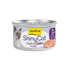 Gimpet ShinyCat in Jelly