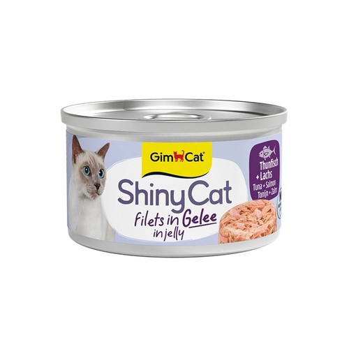 Gimpet shinycat jelly - shinycat, in