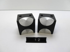 2x Lamy Stifthalter Würfel