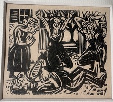 Ernst Ludwig Kirchner -