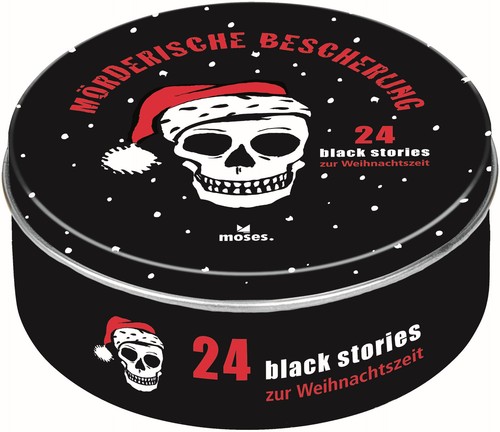 Black stories mörderische - black,