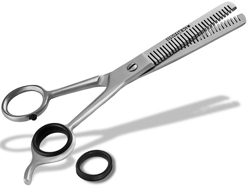 Effilierschere haarschere - effilierschere,