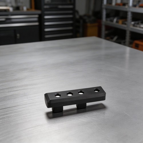 Fahrradtaschenhalter faltbar