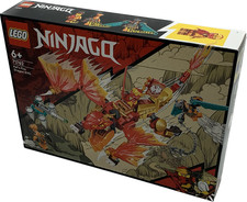Lego 71762 Ninjago Kais