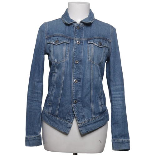 Star raw jeansjacke damen - raw,,