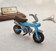 Honda Dax Kitcard Mini Bike