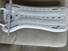 Badewannenbrett Badewannensit  Einstellbar Wannenbrett