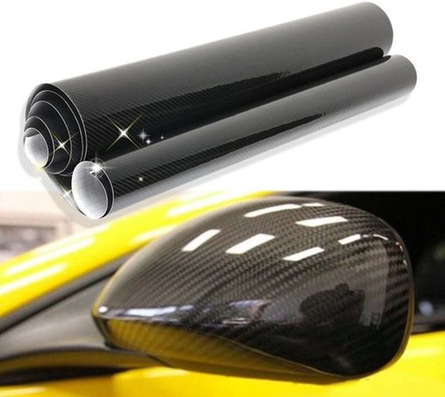 Carbon folie blasenfrei - folie,