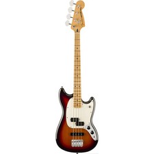 E-Bass Fender Player II