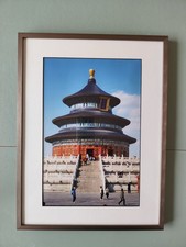 3 Nielsen Alu Bilderrahmen