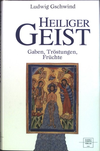 Heiliger geist gaben - :,