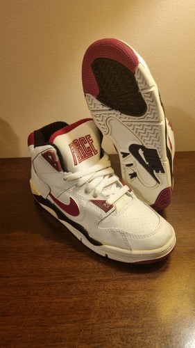 Nike air mach - nike, force