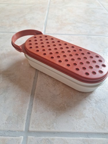 Tupperware multi muskat - multi, zitrus