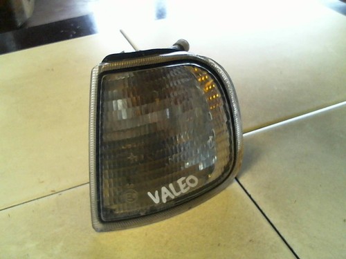 Blinker vorn komplett seat 6 - komplett, l