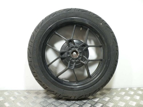 Hinterrad 120 aprilia sr - hinterrad,
