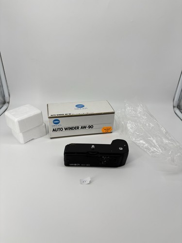Minolta auto winder 90 - minolta,