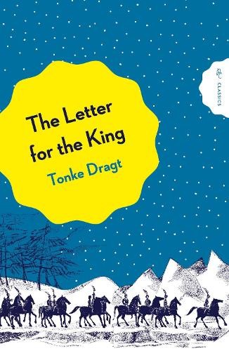 Tonke dragt the letter - the,