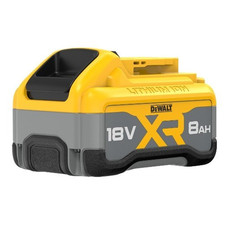 DeWalt Ersatz-Akku Tabless 18V