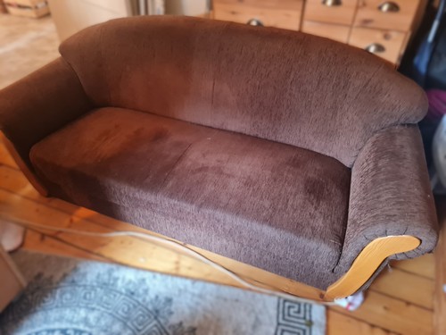 Couch landhausstil - couch,