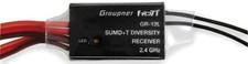 Graupner 12l sumd - graupner, 2