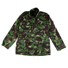 British Army Smock DPM