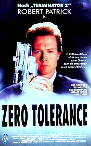 Zero tolerance fsk - zero ,