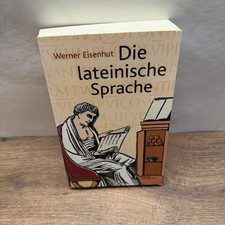 Die lateinische Sprache –
