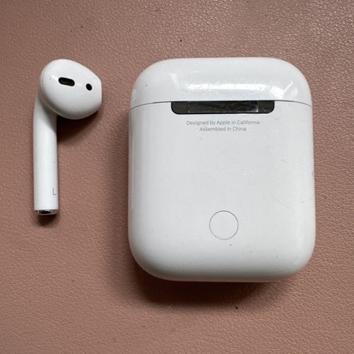 Apple airpods generation - apple, 2.