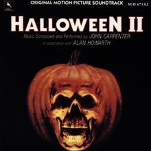 Halloween das grauen kehrt - halloween,