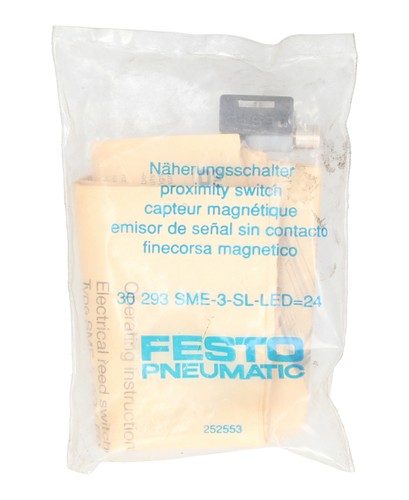 Festo sme led 24 - festo, 150854
