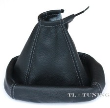 Schaltsack Schaltmanschette