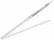 Mitesser Entferner Milienmesser Milien-Pickel-Öffner Komedonenquetscher Nadel