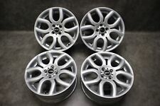 Original Original MINI One Cooper Clubman Alufelgen 7J x 17 Zoll ET48 Styling 97